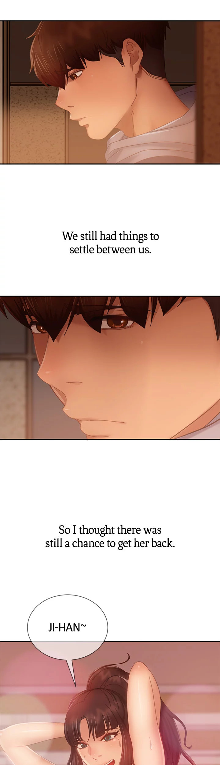 Watch image manhwa A Twisted Day - Chapter 80 - 1597420071aaa78532 - ManhwaXX.net