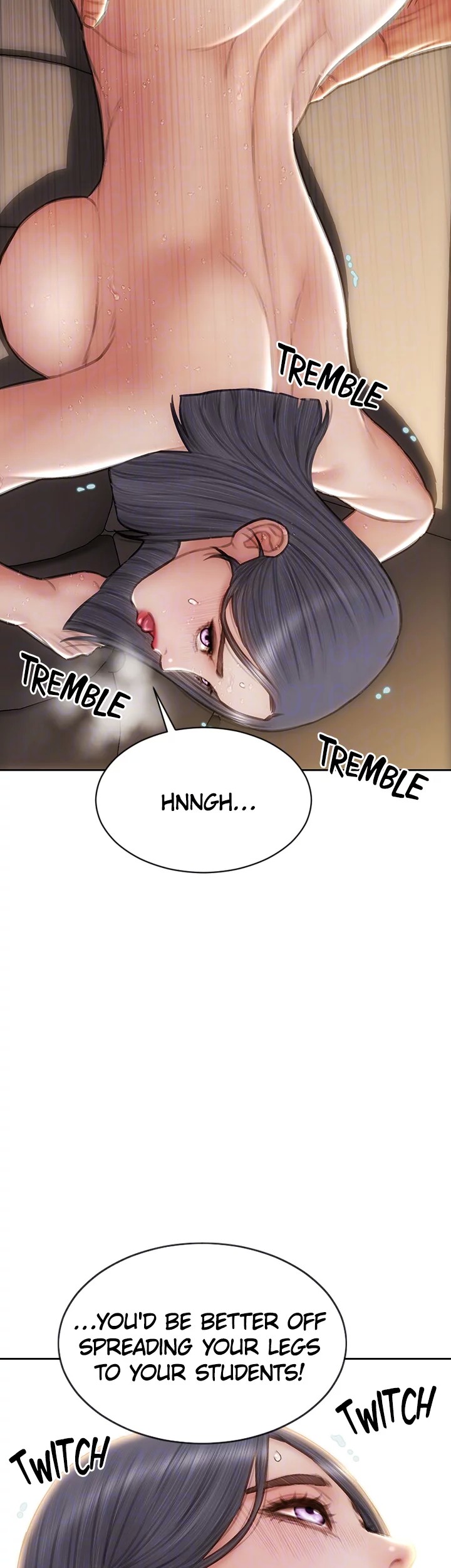 Watch image manhwa Bad Guy Revenge - Chapter 54 - 32b716864f383a2b95 - ManhwaXX.net