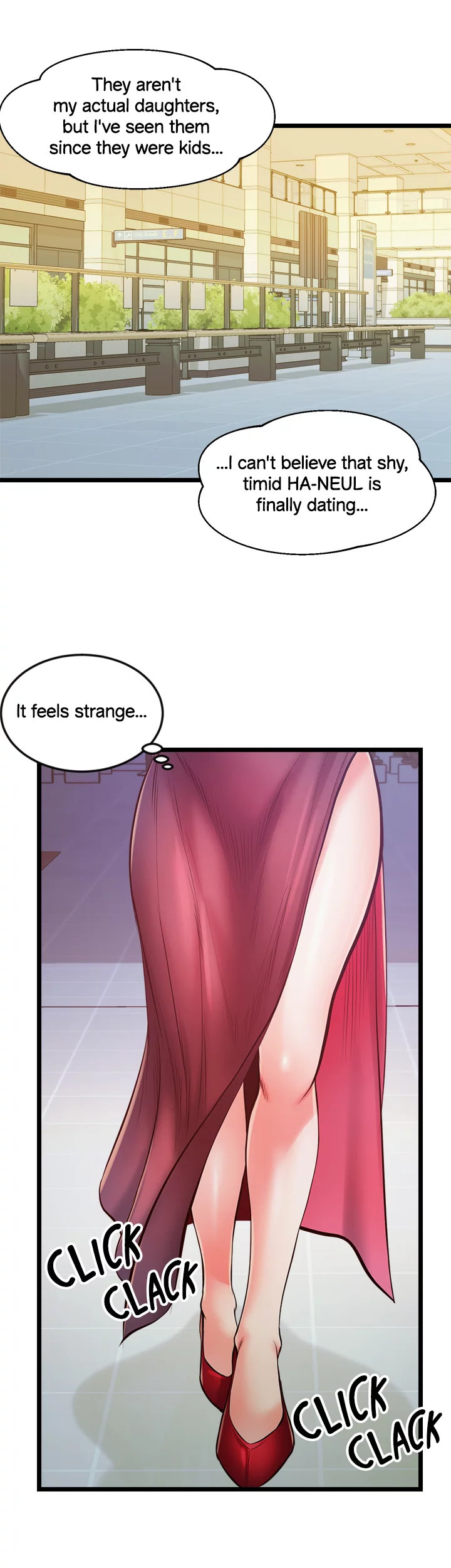 The image 165b738b37c8e84b87 in the comic Phone Sex - Chapter 33 - ManhwaXXL.com