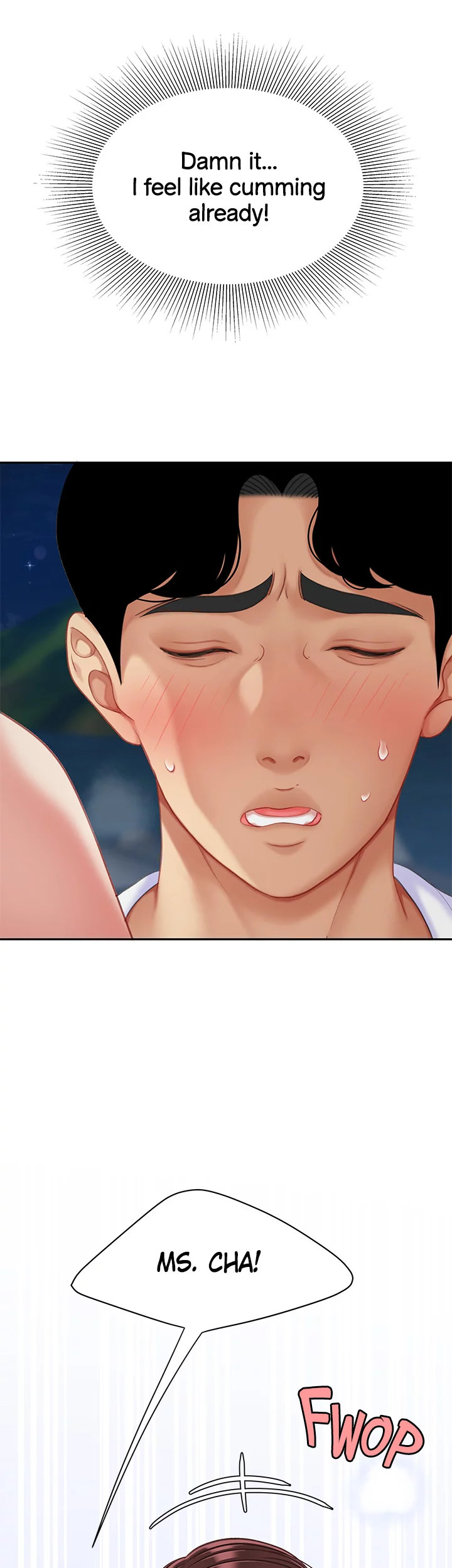 Watch image manhwa I Want A Taste - Chapter 29 - 209eee9cb262b5ead0 - ManhwaXX.net