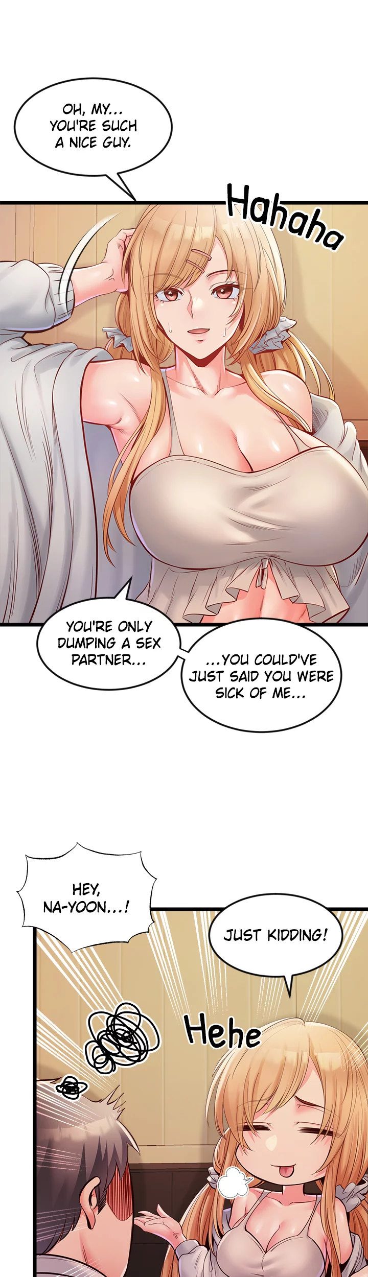 The image 226fd8b346245c59b5 in the comic Phone Sex - Chapter 35 - ManhwaXXL.com