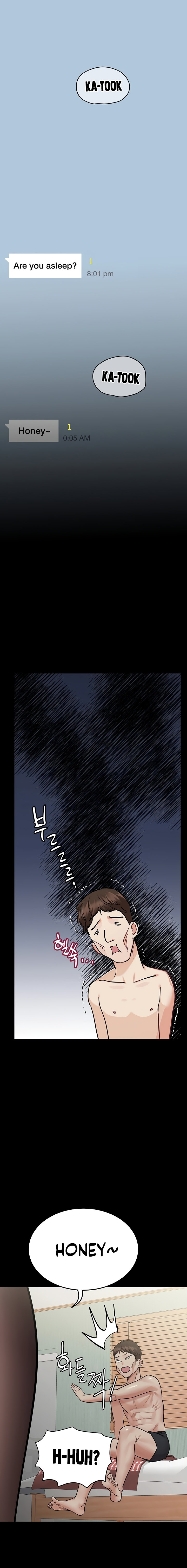 The image 28 in the comic Keep It A Secret From Your Mother - Chapter 68 - ManhwaXXL.com