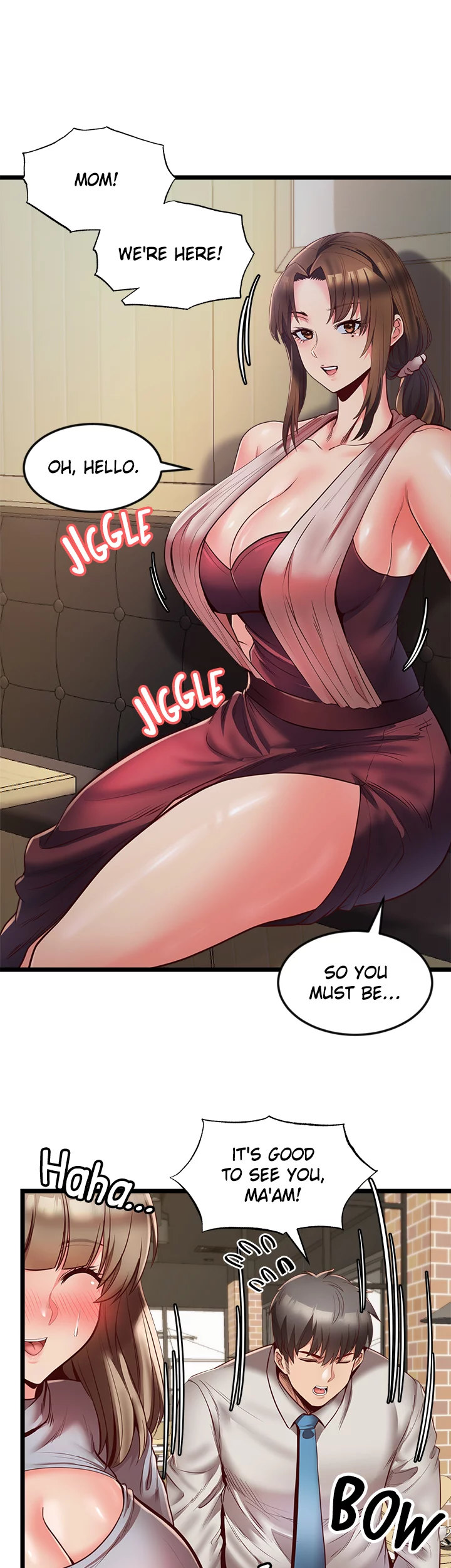 The image 28a233f78b04419ad3 in the comic Phone Sex - Chapter 33 - ManhwaXXL.com