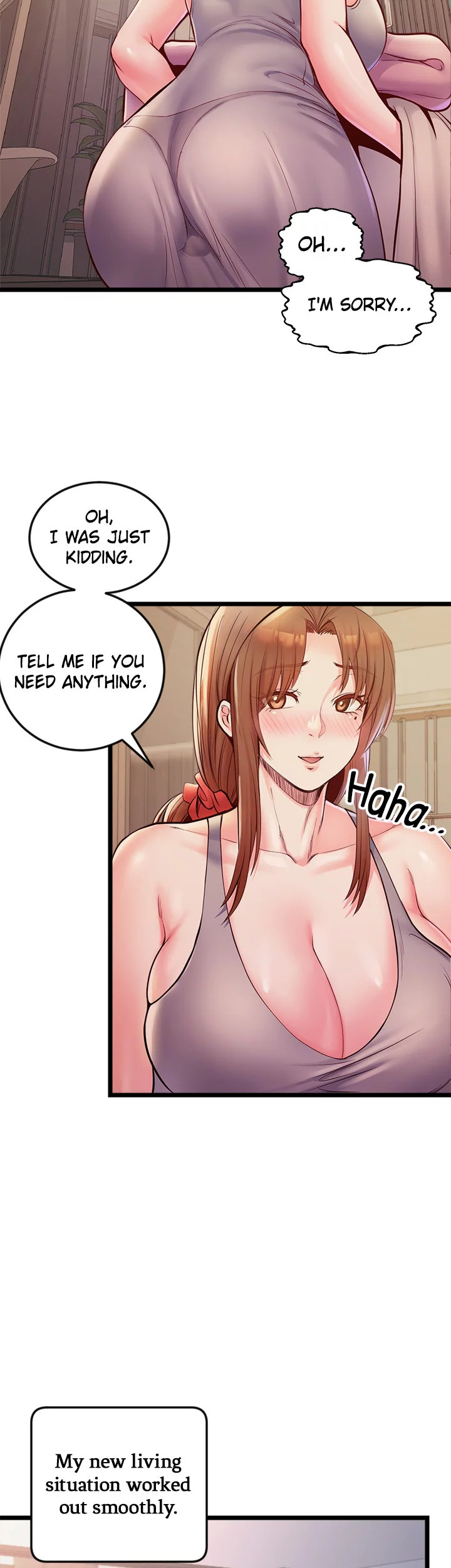 The image 3796a96b3bf219b52d in the comic Phone Sex - Chapter 35 - ManhwaXXL.com