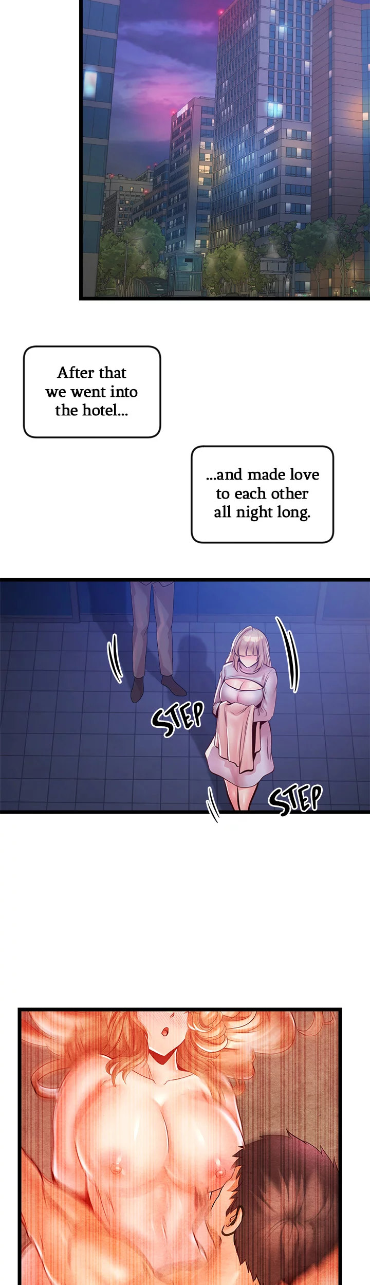 The image 497667f8f93717bc85 in the comic Phone Sex - Chapter 34 - ManhwaXXL.com