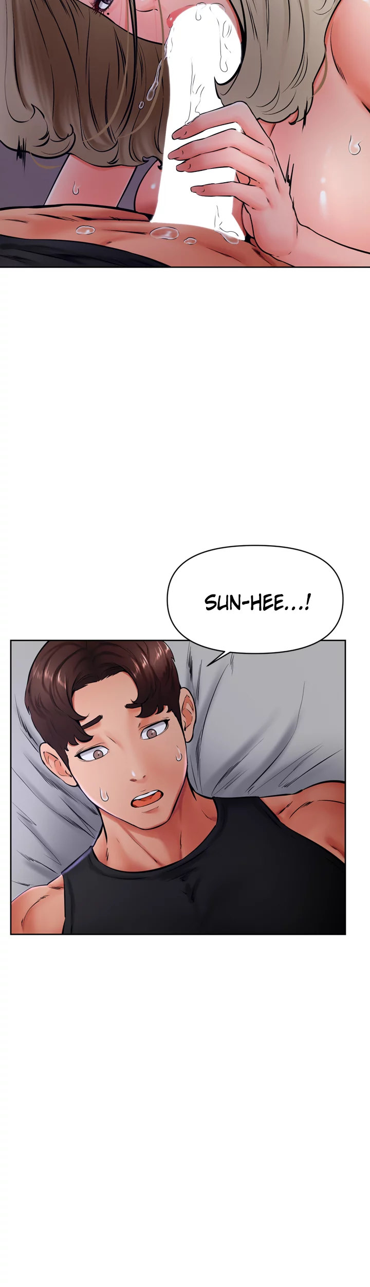 Watch image manhwa Cheer Up, Namjoo - Chapter 41 - 03 - ManhwaXX.net