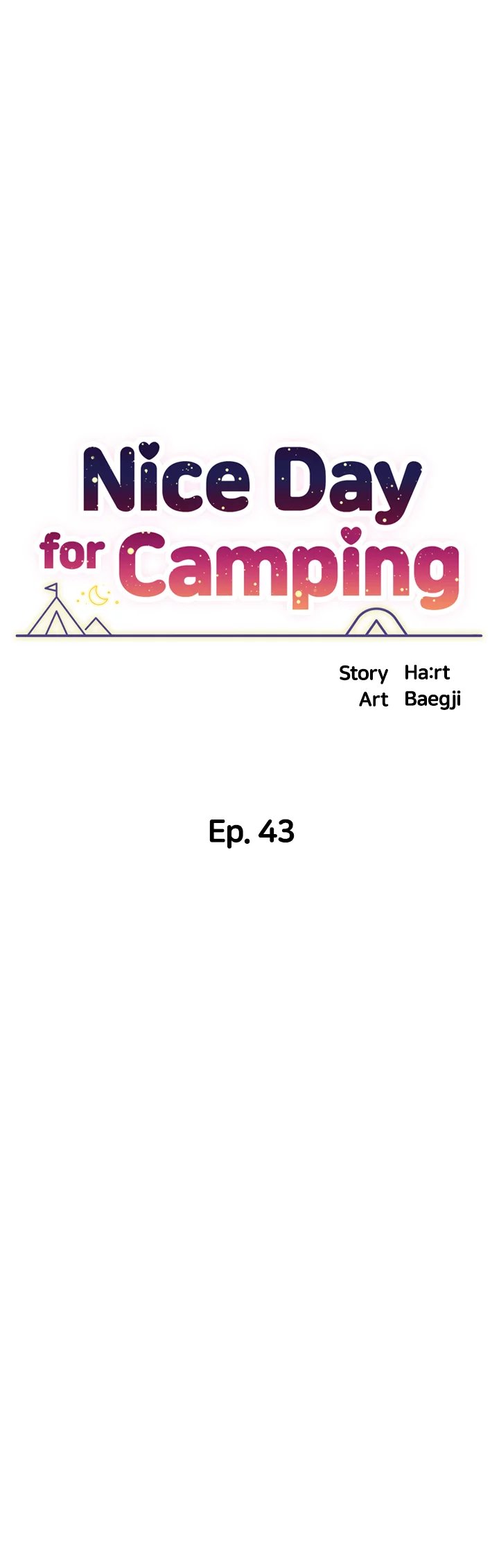 Watch image manhwa A Good Day To Camp - Chapter 43 - 05cef64542022d2c52 - ManhwaXX.net