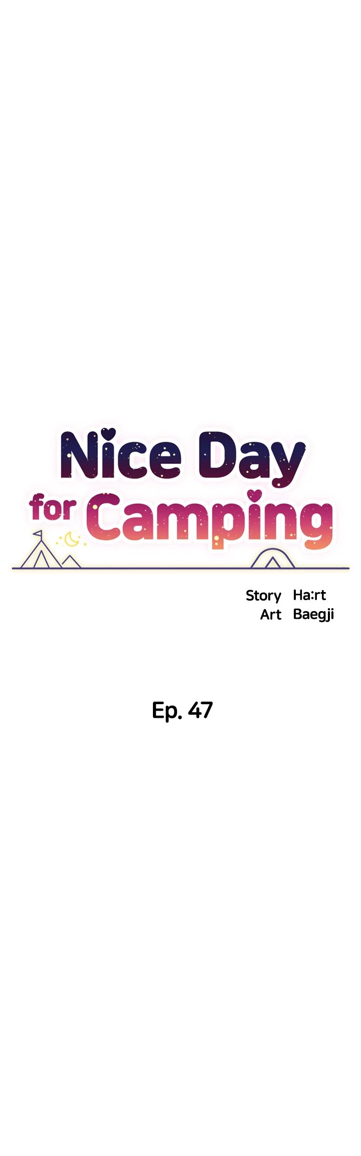 Watch image manhwa A Good Day To Camp - Chapter 47 - 07d90e255097e8c595 - ManhwaXX.net