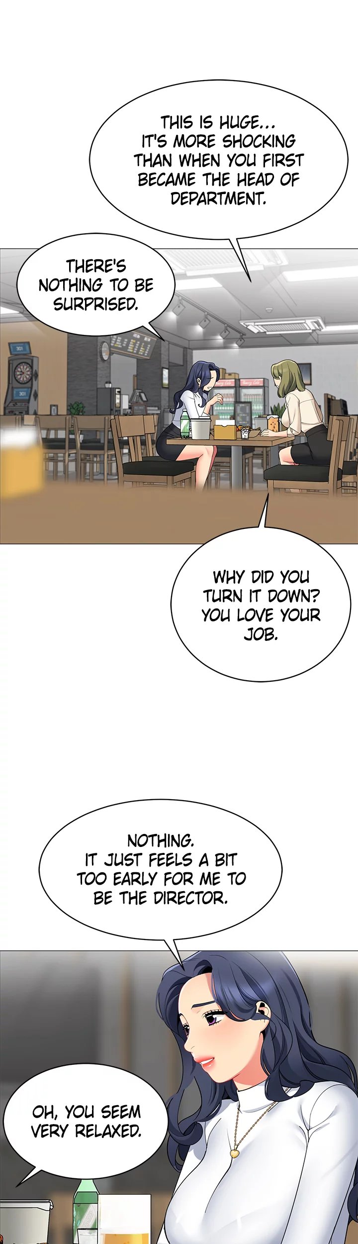 Watch image manhwa A Good Day To Camp - Chapter 45 - 08c515f4f20a884094 - ManhwaXX.net