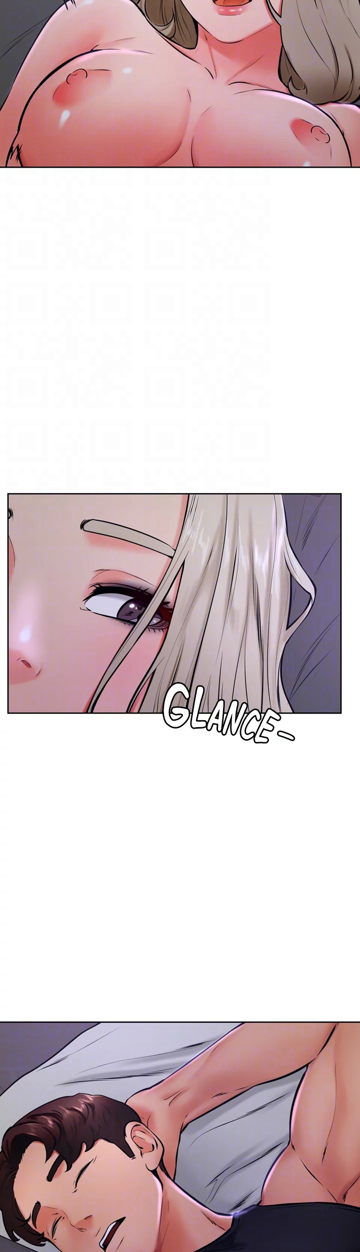 Watch image manhwa Cheer Up, Namjoo - Chapter 41 - 36 - ManhwaXX.net