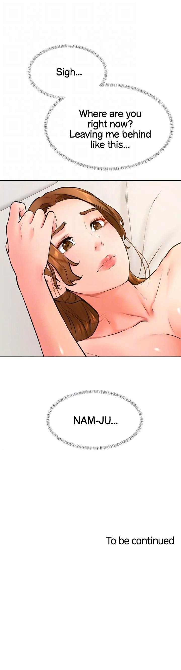 Watch image manhwa Cheer Up, Namjoo - Chapter 41 - 40 - ManhwaXX.net