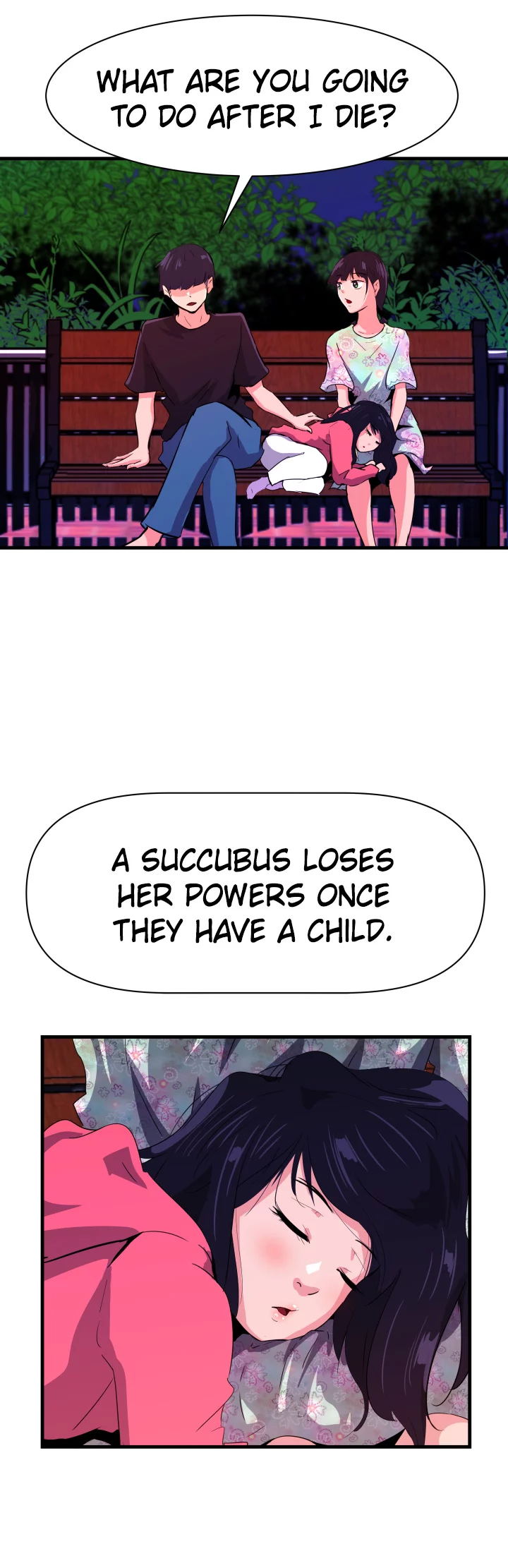 Watch image manhwa Living With A Succubus - Chapter 30 - 45440a7fab34b516e9 - ManhwaXX.net