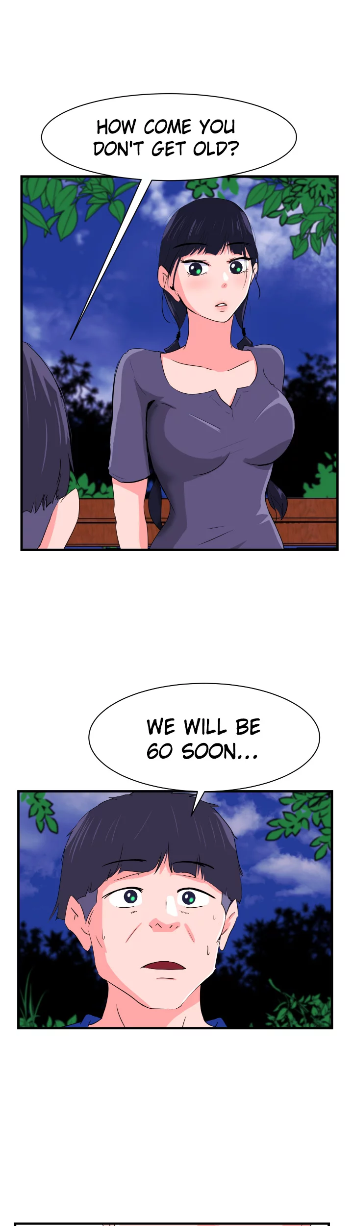 The image 49 in the comic Living With A Succubus - Chapter 30 - ManhwaXXL.com
