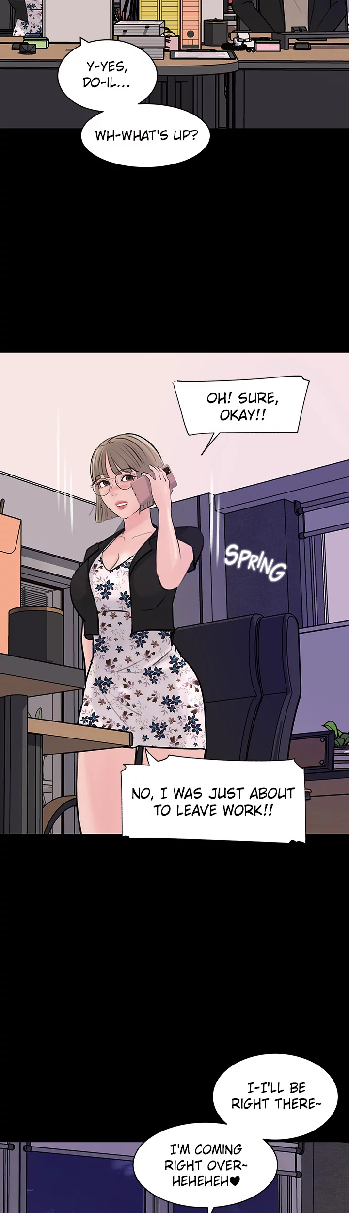 Watch image manhwa Inside My Sister-in-Law - Chapter 32 - 02425b9dc81c203747 - ManhwaXX.net