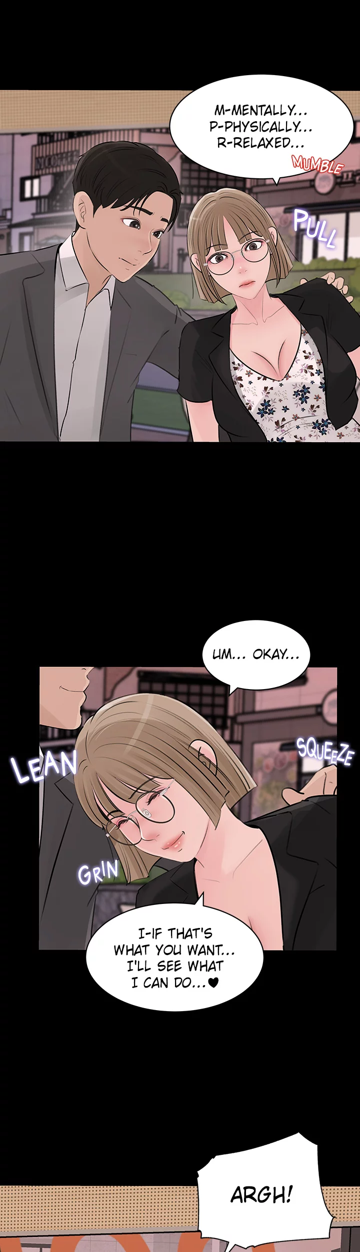 Watch image manhwa Inside My Sister-in-Law - Chapter 32 - 10ecd4a461ef746b9e - ManhwaXX.net