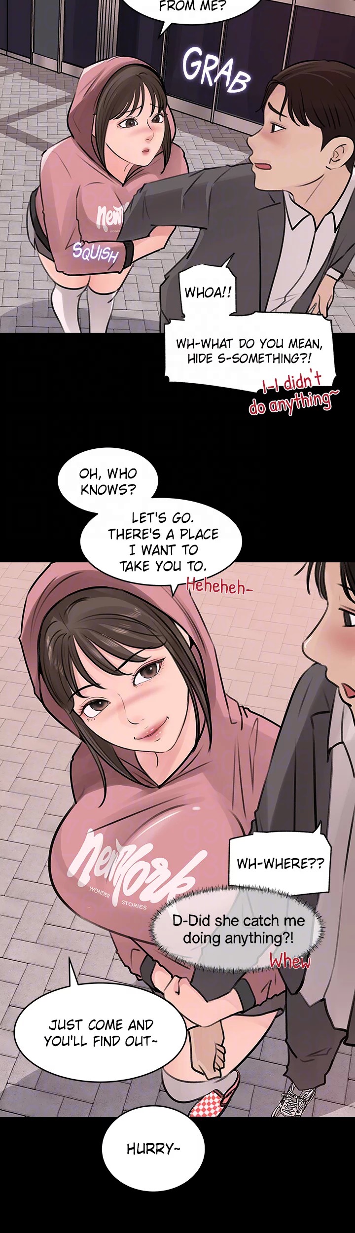 Watch image manhwa Inside My Sister-in-Law - Chapter 31 - 191d551f830072b9f4 - ManhwaXX.net