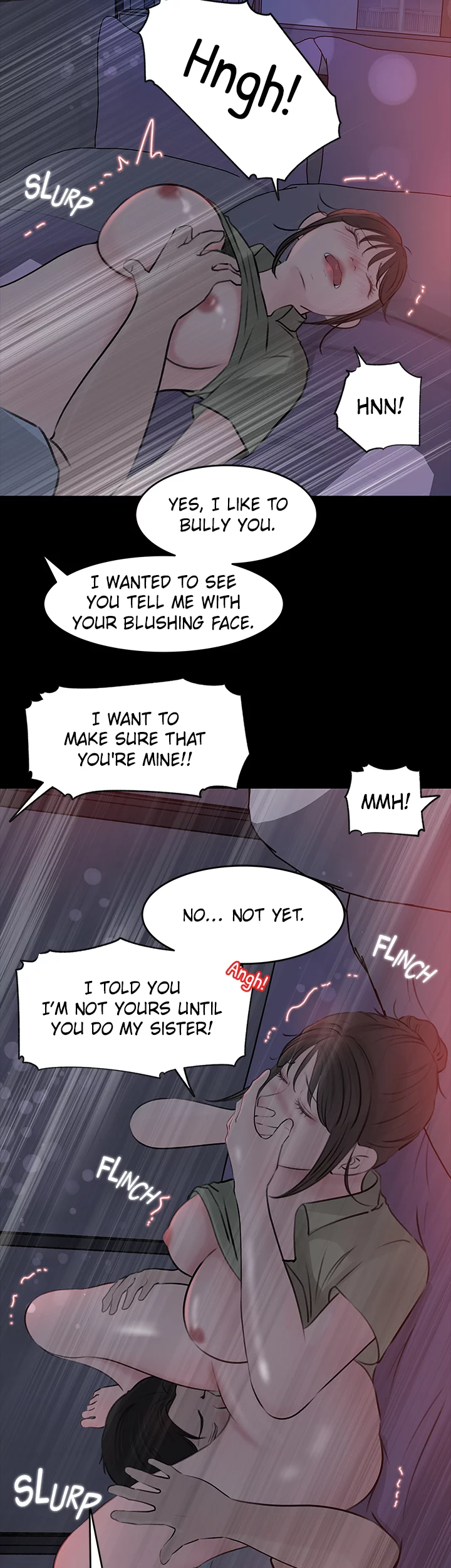 Watch image manhwa Inside My Sister-in-Law - Chapter 29 - 24 - ManhwaXX.net