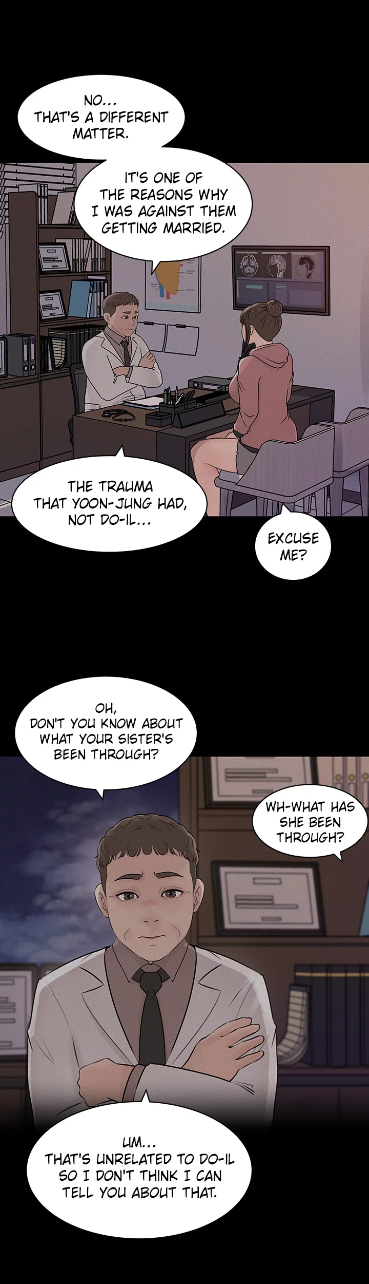 Watch image manhwa Inside My Sister-in-Law - Chapter 32 - 27dce2e7065bff95bd - ManhwaXX.net