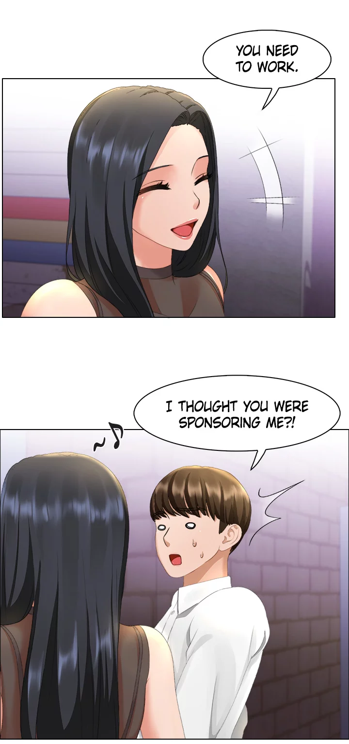 Watch image manhwa Pleasure Delivery - Chapter 40 - 3375f6448b473611fb - ManhwaXX.net