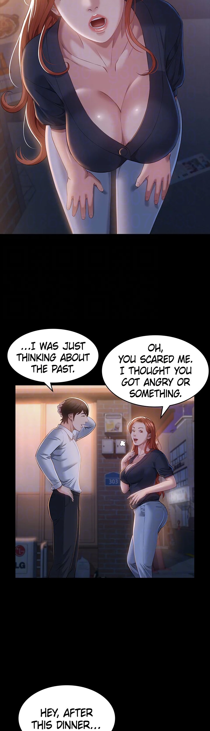 The image 36a047a71b9acfecbe in the comic Resume Manhwa - Chapter 30 - ManhwaXXL.com