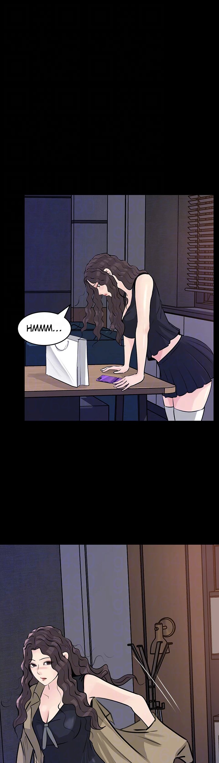 Watch image manhwa Inside My Sister-in-Law - Chapter 31 - 39c1a9564ab08a52e1 - ManhwaXX.net