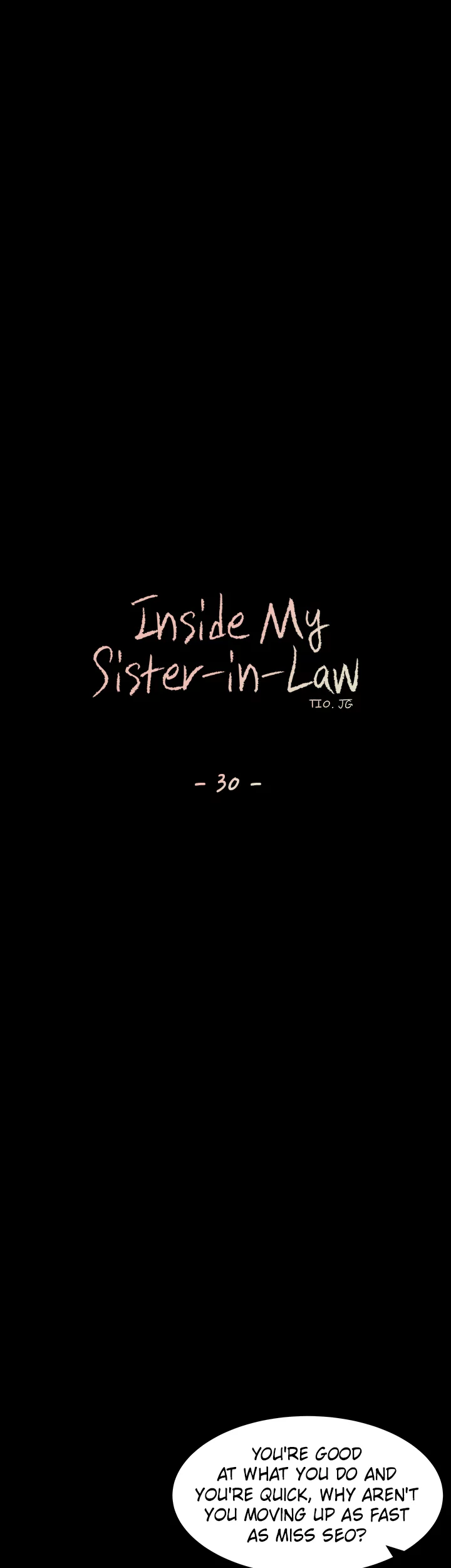Watch image manhwa Inside My Sister-in-Law - Chapter 30 - 416bfe5204fb4c0662 - ManhwaXX.net