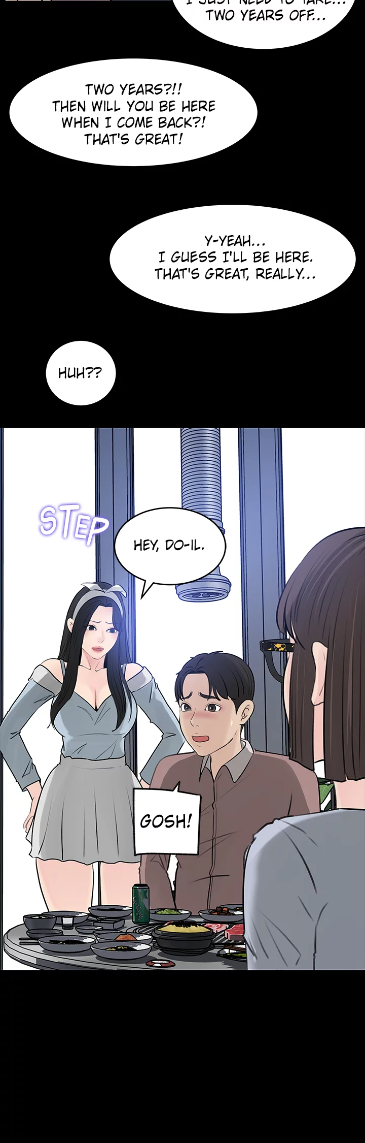 Watch image manhwa Inside My Sister-in-Law - Chapter 30 - 4928889fc89f54a551 - ManhwaXX.net