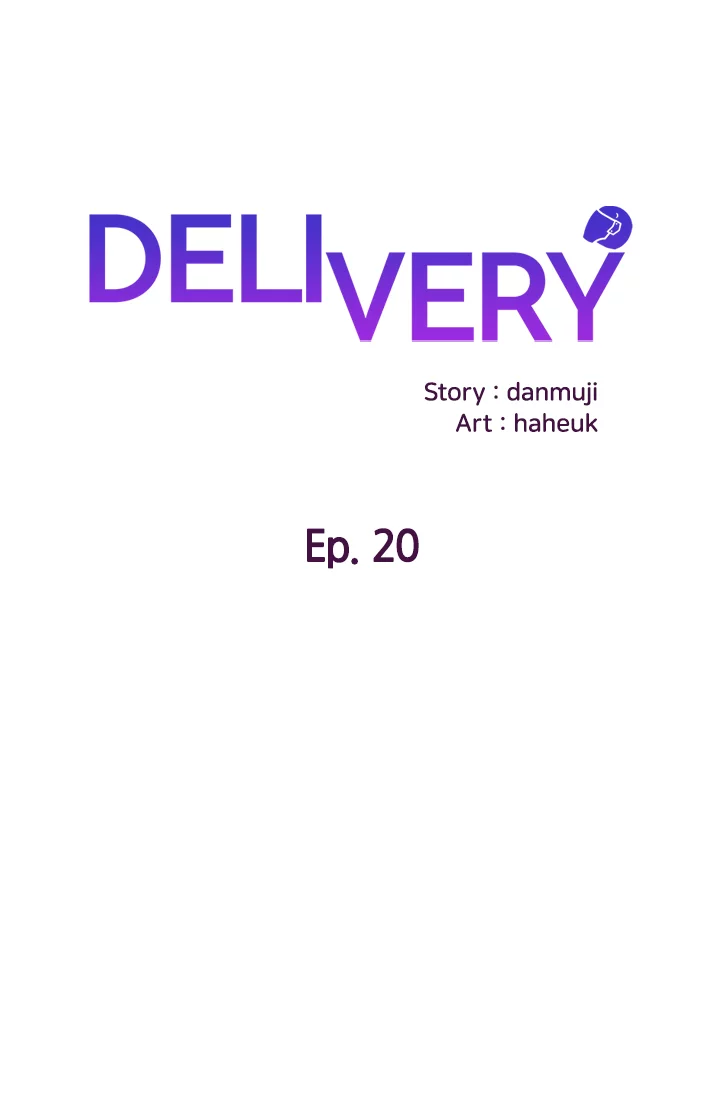 Xem ảnh Delivery Manhwa Raw - Chapter 20 - 016afcc16e82768c21 - Hentai24h.Tv