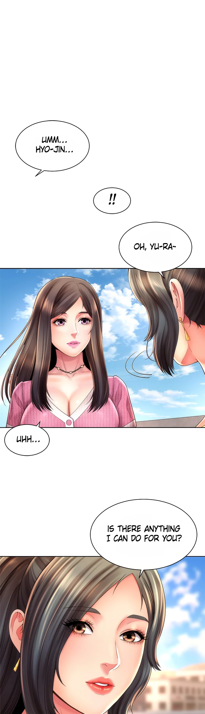 Watch image manhwa Beach Goddess - Chapter 37 - 01d53319db6fa8a85c - ManhwaXX.net