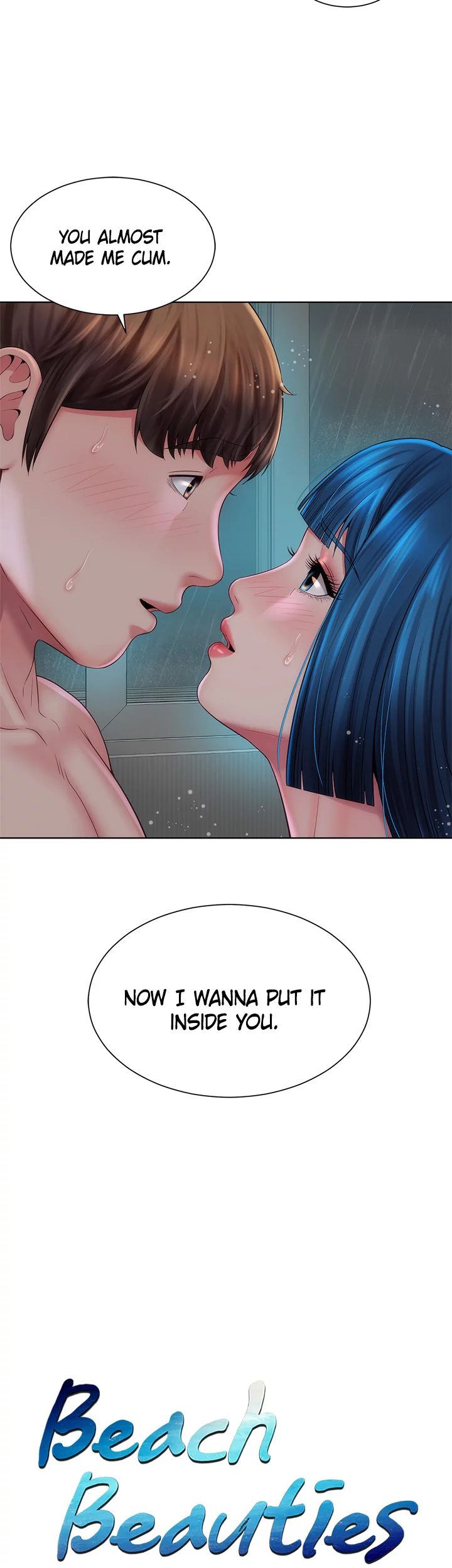 Watch image manhwa Beach Goddess - Chapter 39 - 03761fae40c1d97432 - ManhwaXX.net