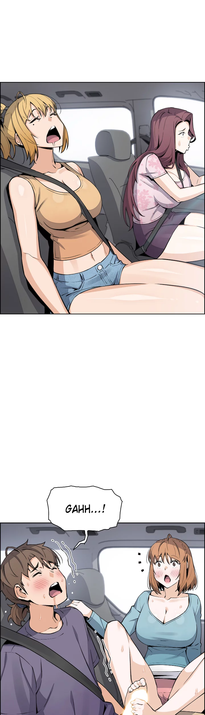 Watch image manhwa Tofu Shop Beauties - Chapter 34 - 048cd16a8e26fc1779 - ManhwaXX.net