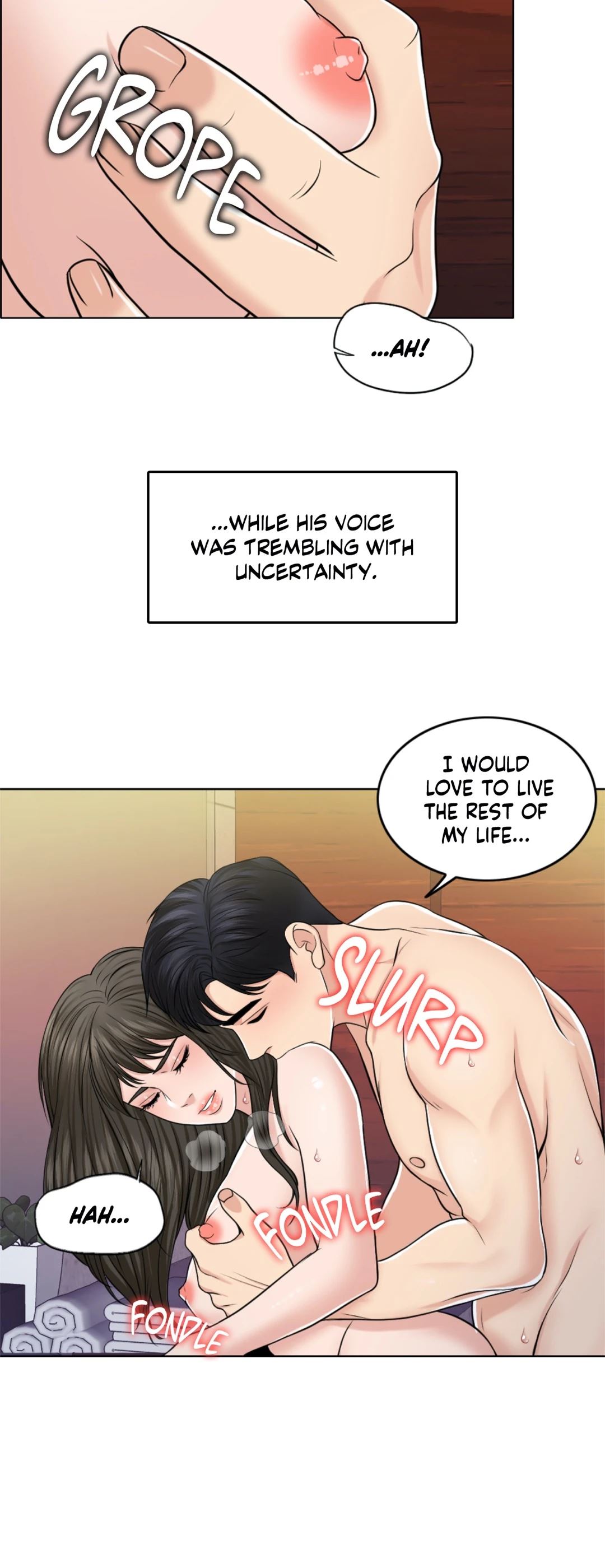 Watch image manhwa Wife For 1000 Days - Chapter 30 - 0689b7aedfb055b652 - ManhwaXX.net