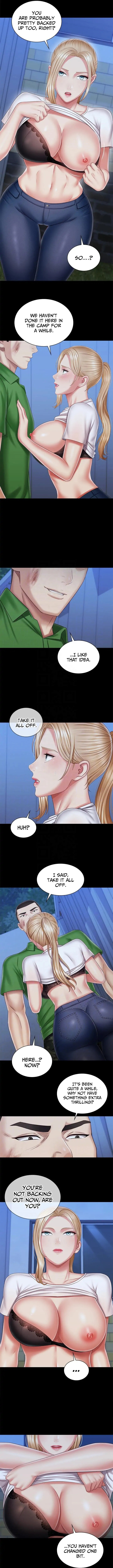 Watch image manhwa Sisters Duty - Chapter 98 - 06bc33ac8bb4685a55 - ManhwaXX.net