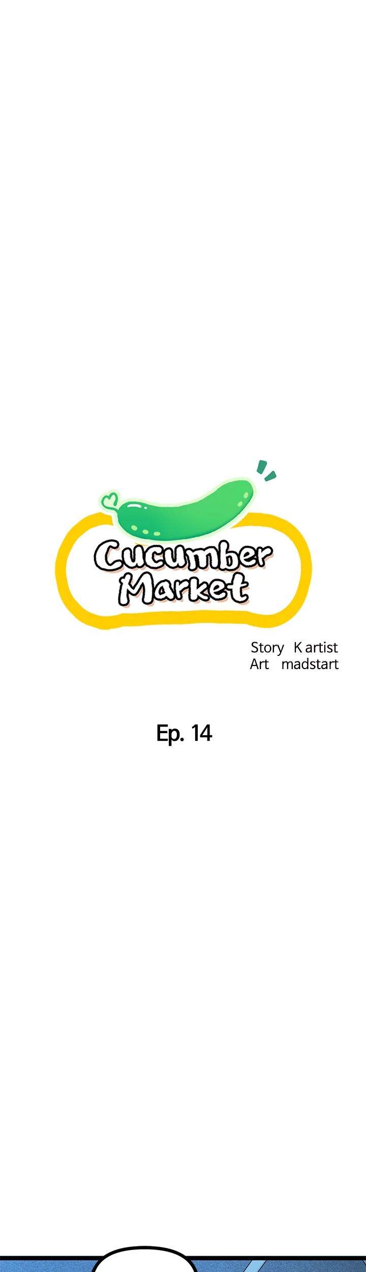 Xem ảnh Cucumber Market Raw - Chapter 14 - 07 - Hentai24h.Tv