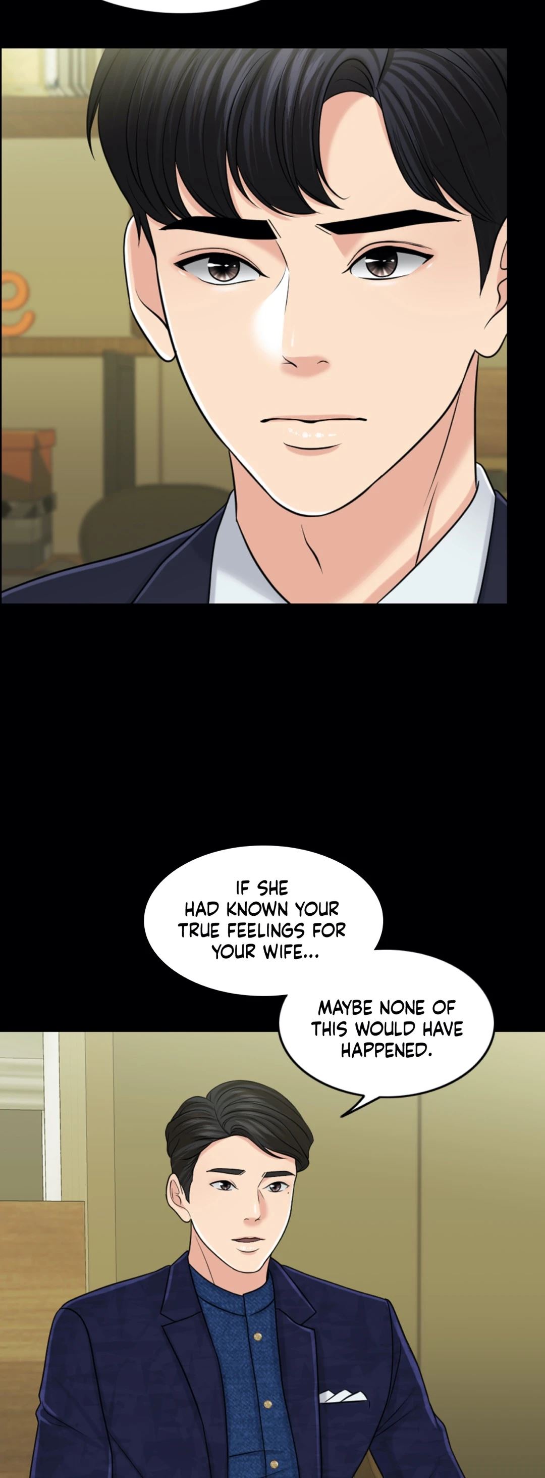 Watch image manhwa Wife For 1000 Days - Chapter 29 - 070358f12c03389a9f - ManhwaXX.net