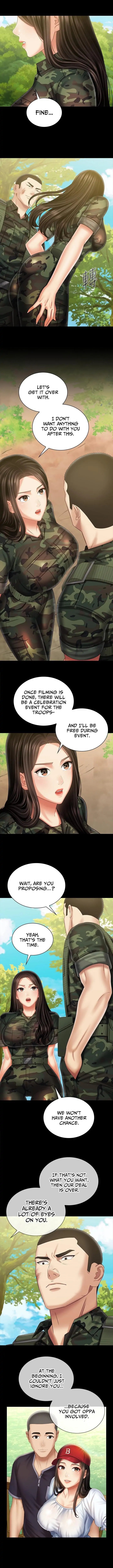 Watch image manhwa Sisters Duty - Chapter 99 - 09e45324dd9252ee84 - ManhwaXX.net