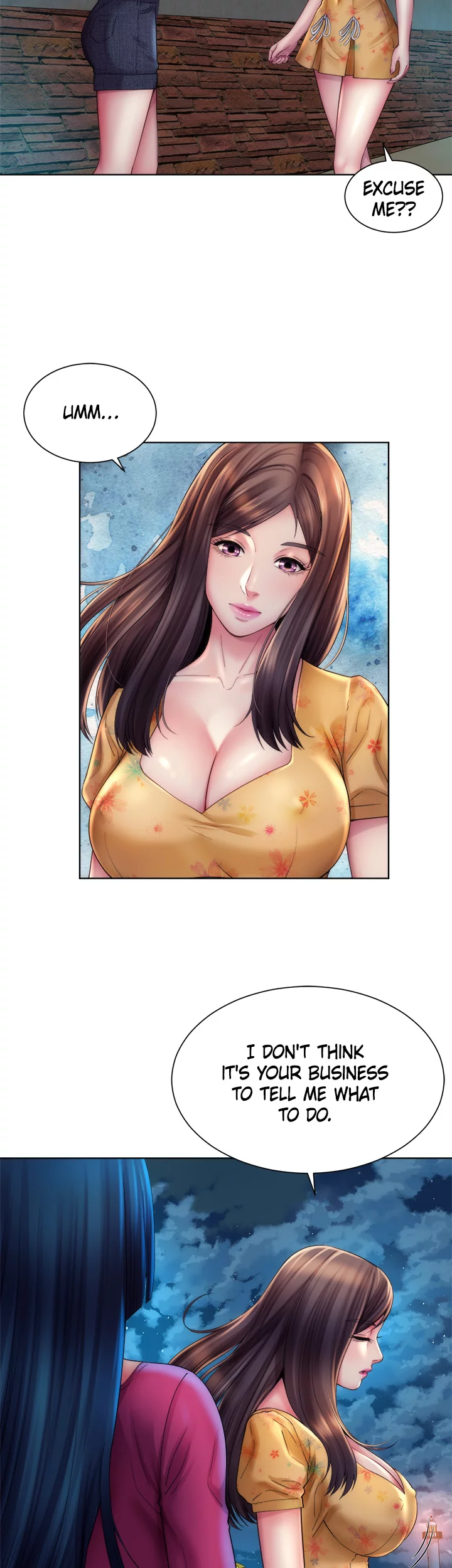 Watch image manhwa Beach Goddess - Chapter 30 - 1245f20dc50867d33b - ManhwaXX.net