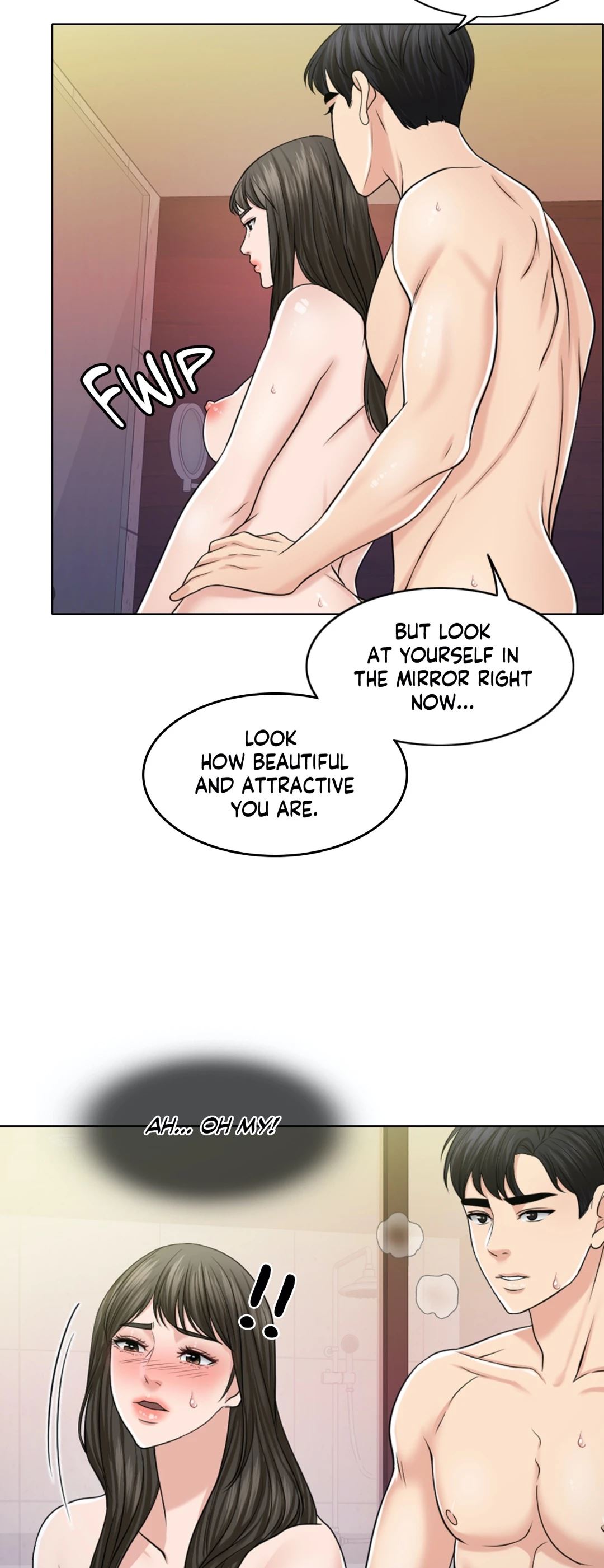 Watch image manhwa Wife For 1000 Days - Chapter 30 - 14567cc18d1875c1e2 - ManhwaXX.net