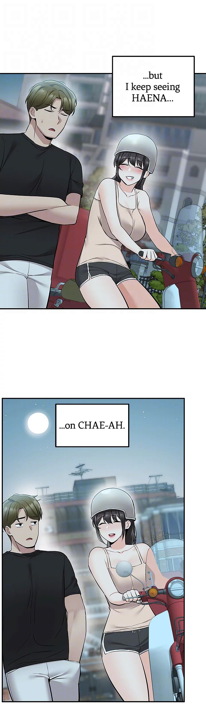 The image Delivery Manhwa - Chapter 19 - 1485eedcbeabcec269 - ManhwaManga.io