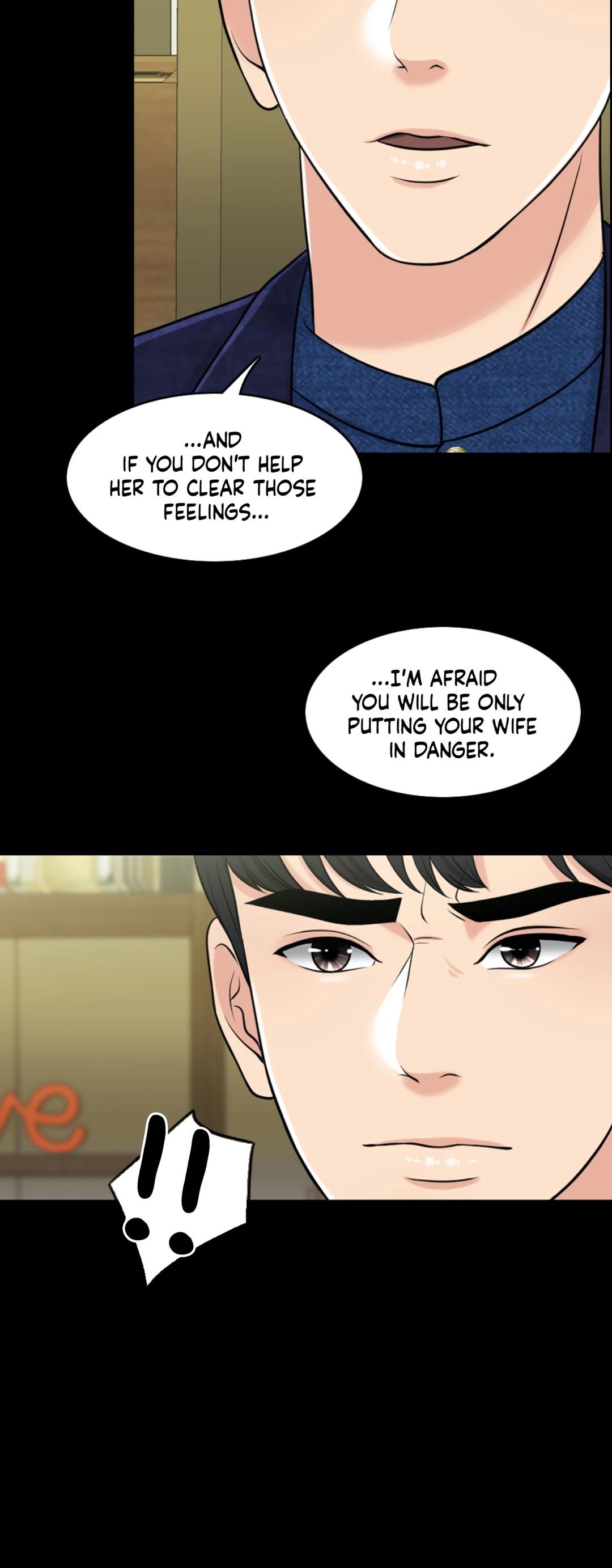 Watch image manhwa Wife For 1000 Days - Chapter 29 - 1664ca1134c11e9c78 - ManhwaXX.net