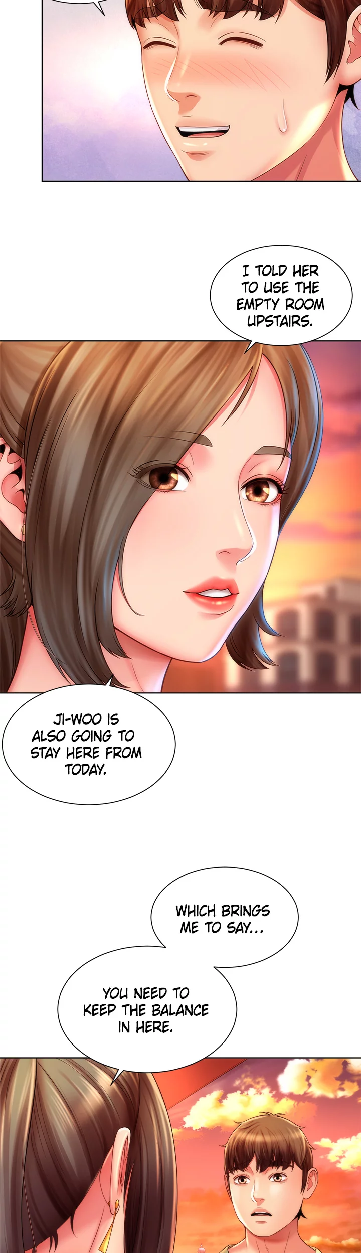 Watch image manhwa Beach Goddess - Chapter 37 - 194fc2f5a655dc5b07 - ManhwaXX.net