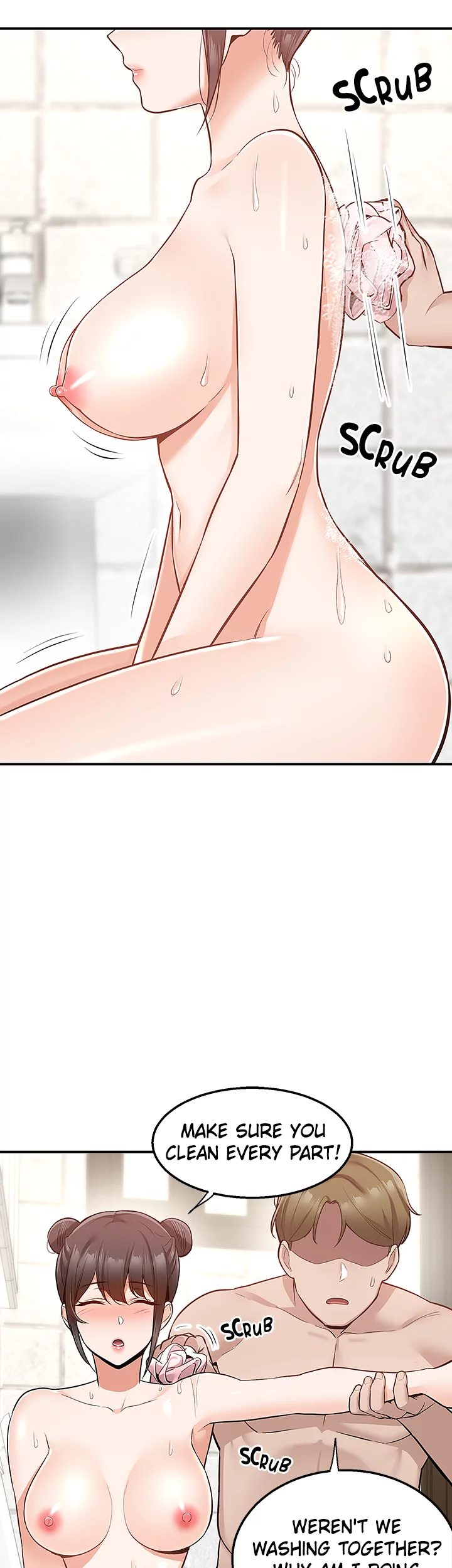 Xem ảnh Delivery Manhwa Raw - Chapter 19 - 247dcd653fd92a3455 - Hentai24h.Tv