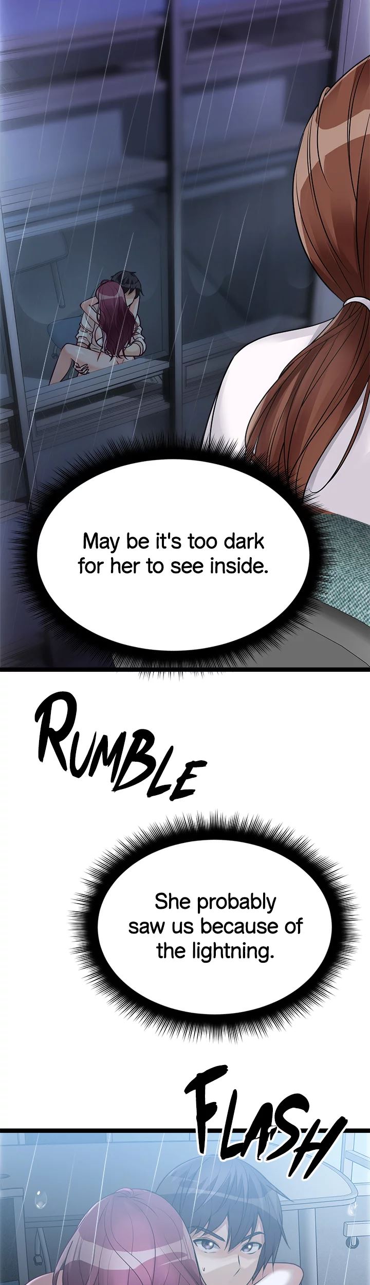 The image 25 in the comic Cucumber Market - Chapter 14 - ManhwaXXL.com