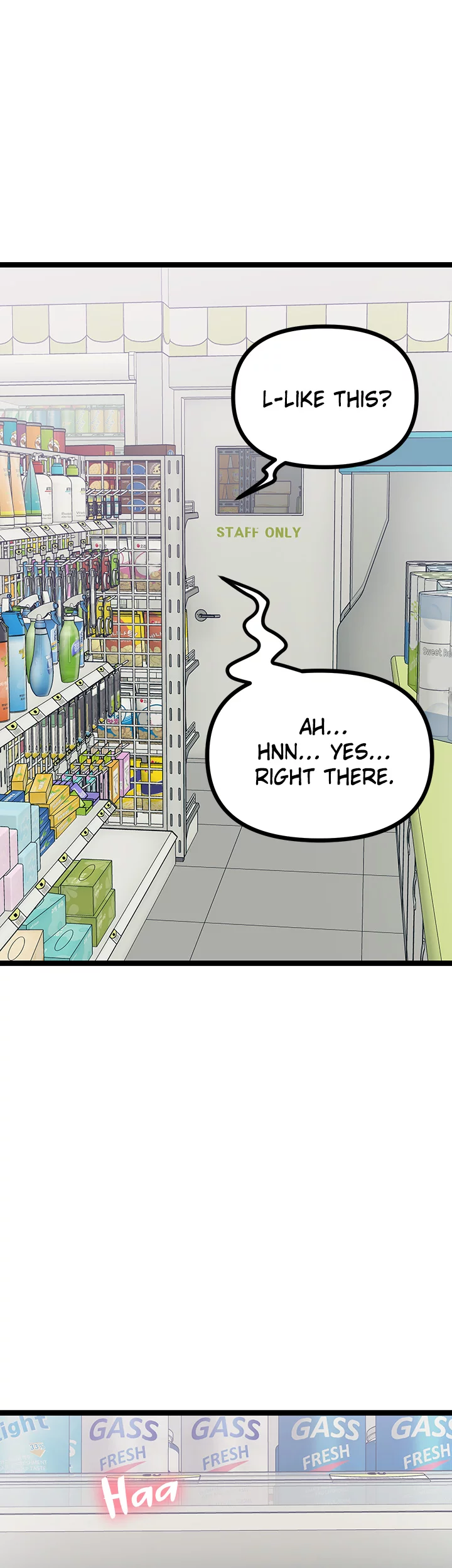The image 29 in the comic Cucumber Market - Chapter 16 - ManhwaXXL.com