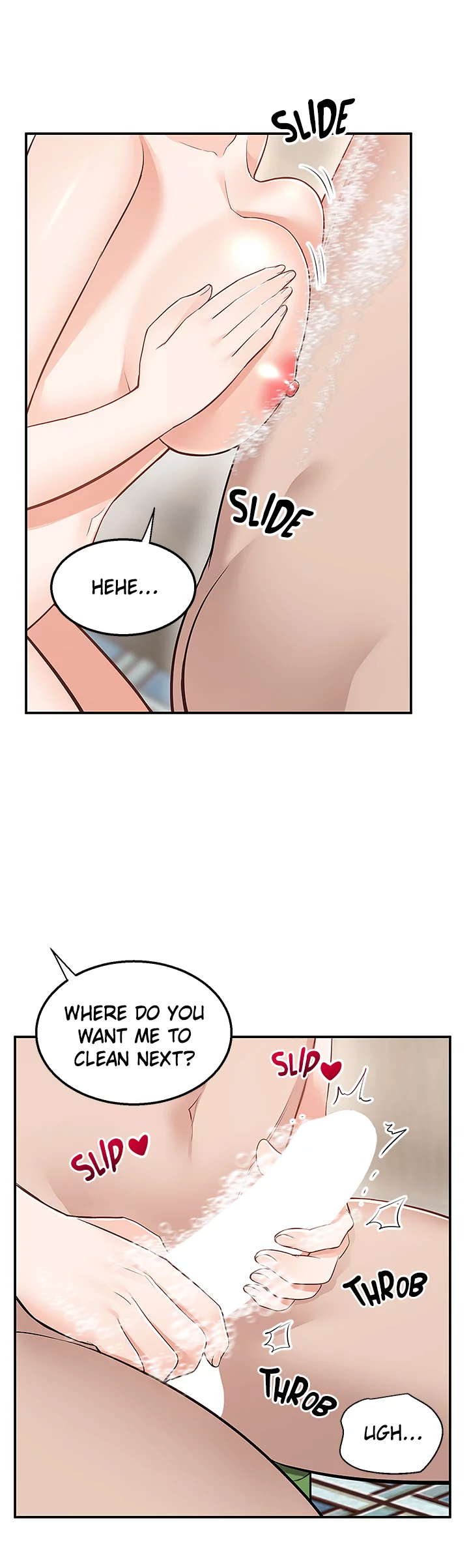 Xem ảnh Delivery Manhwa Raw - Chapter 19 - 29b899d7d42be1dfb5 - Hentai24h.Tv
