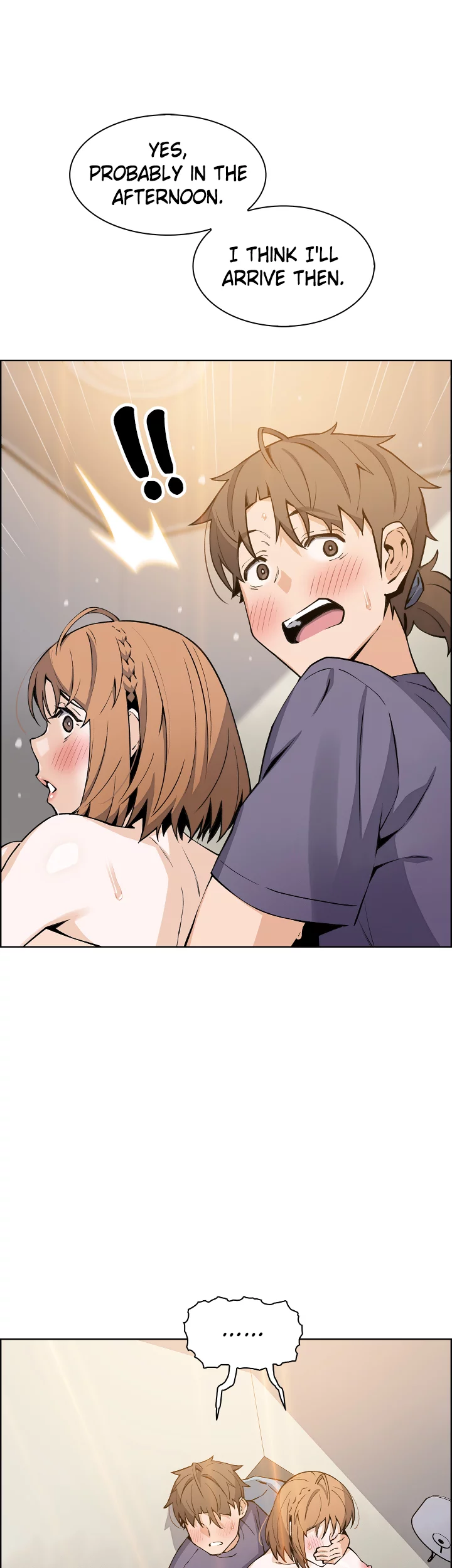 Watch image manhwa Tofu Shop Beauties - Chapter 34 - 30d1cc94746b849a1a - ManhwaXX.net