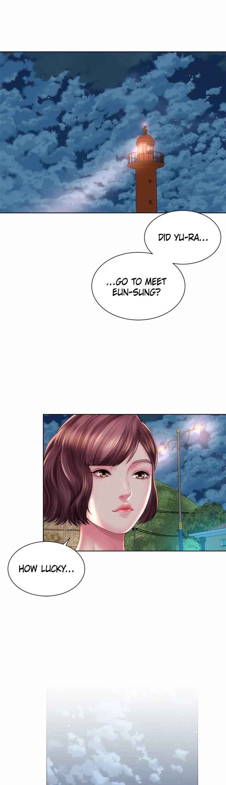 Watch image manhwa Beach Goddess - Chapter 29 - 31 - ManhwaXX.net