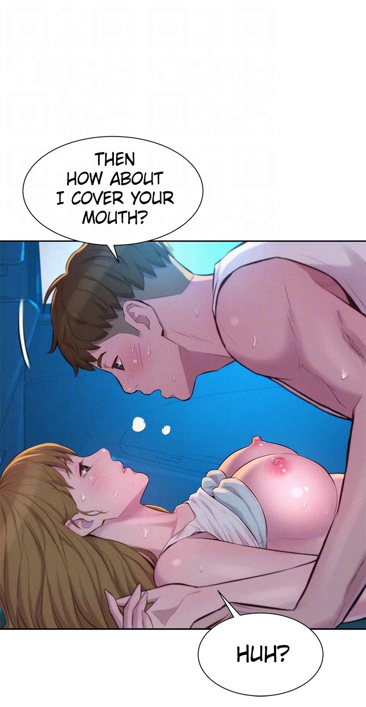 Watch image manhwa Romantic Camping - Chapter 24 - 338594b067fc35d3fe - ManhwaXX.net