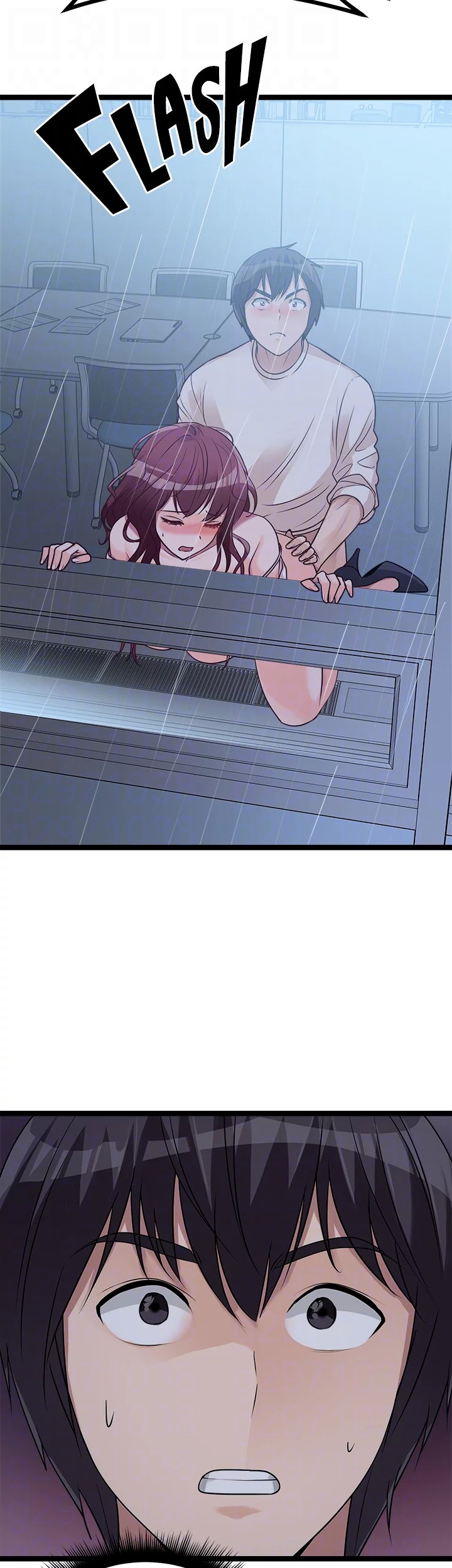 Watch image manhwa Cucumber Market - Chapter 14 - 36 - ManhwaXX.net