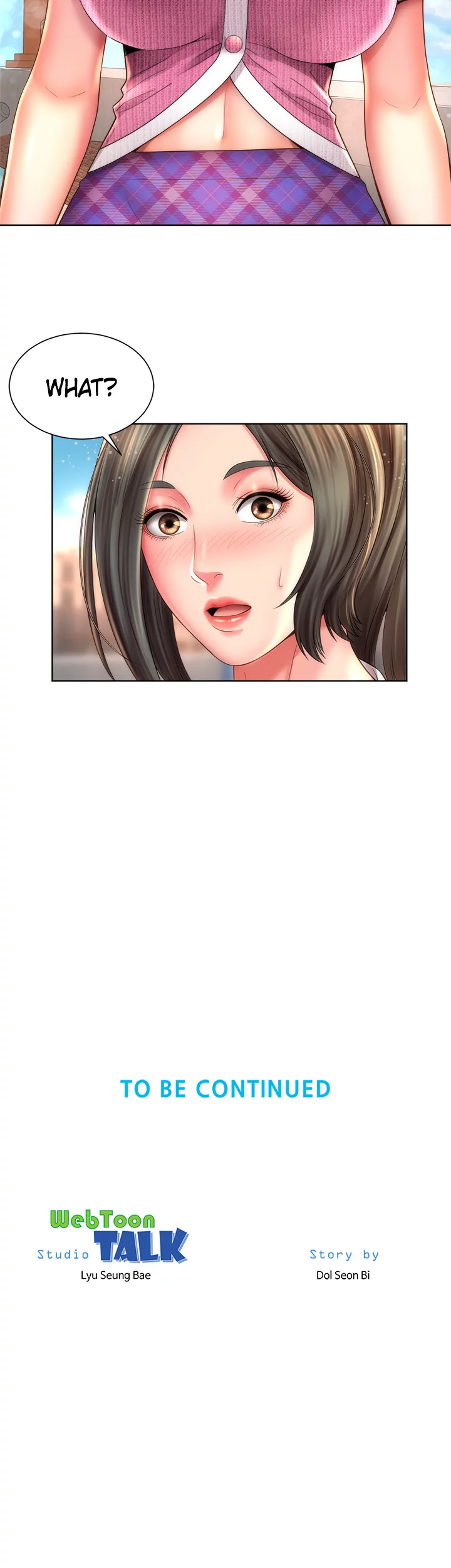 Watch image manhwa Beach Goddess - Chapter 36 - 369bcbda9315ea5542 - ManhwaXX.net